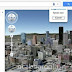 Google Haritaları Üç Boyutlu Oluyor