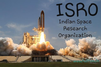 What is the full form of ISRO in hindi