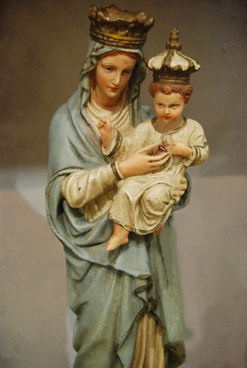 madonna