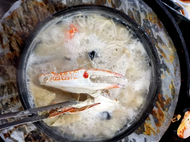 Michin_Korean_BBQ_Hotpot