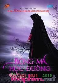 Bóng Ma Học Đường