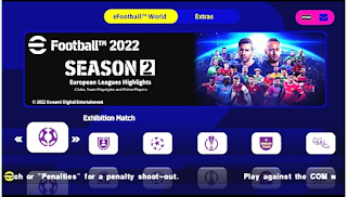 Download BARU!! PES TM ARTS 2023 PPSSPP V Final Season 2 Fix Call Name And New Update Real Faces Best Graphics HD