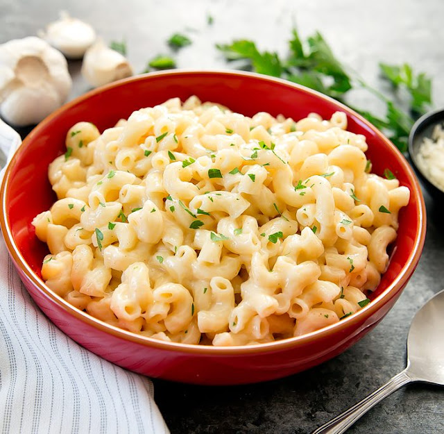 INI RESEP BUAT ANAK KOST YANG INGIN MEMBUAT MACARONI CHEESE YANG SIMPLE