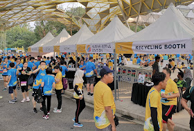 Sun Life Malaysia Resolution Run 2020 Experience, Sun Life, Sun Life Malaysia, Resolution Run 2020, Run Review, Race Review, Running in Malaysia, Fitness