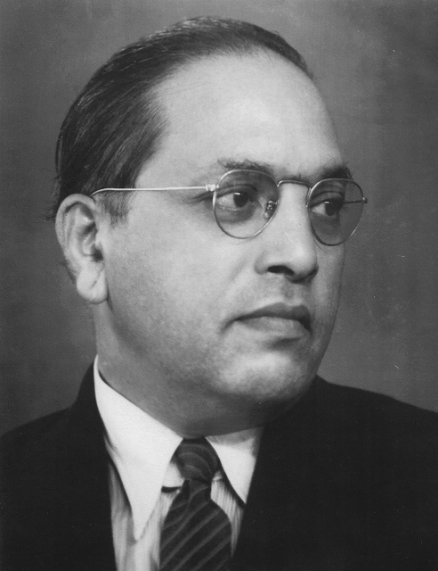 Dr Babasaheb Ambedkar Jayanti Paripatrak