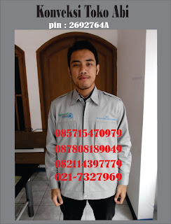 Jasa Bikin Wearpack Murah di Jakarta