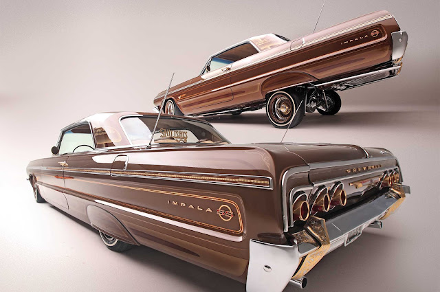 1964 Chevrolet Impala