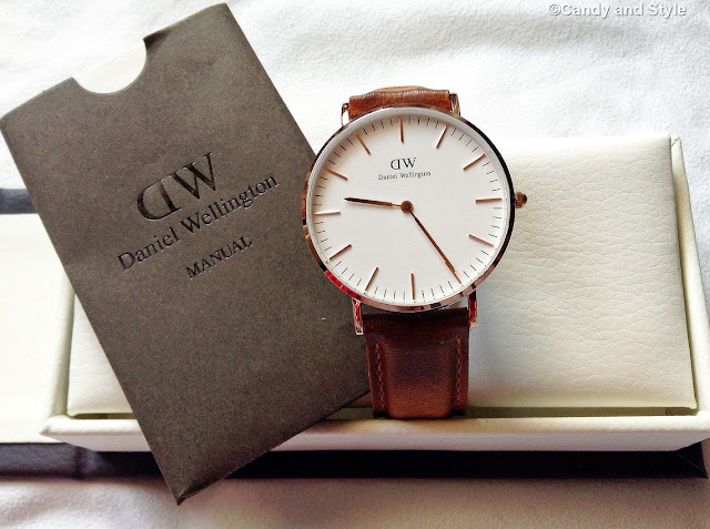 Daniel Wellington Classic Durham