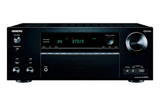 Onkyo TX-NR777 THX-Certified 7.2 Channel Network AV Receiver 1