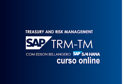 Curso SAP S/4HANA TRM-TM