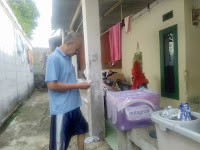 AGEN Milagros Tambun Bekasi 
