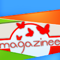 Magazinee Logosu