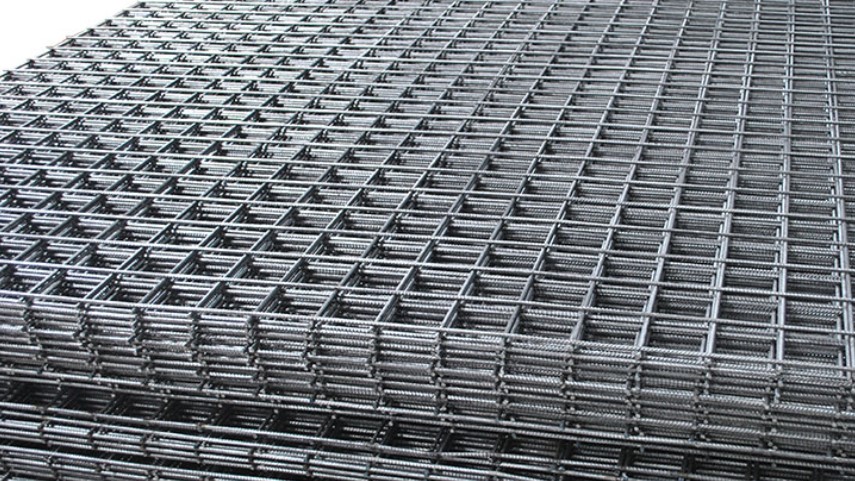 Pabrik Besi Wiremesh Jakarta