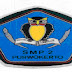 Logo SMP N 2 PURWOKERTO
