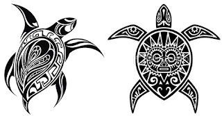 top-6-polynesian-turtle-tattoos