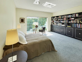 Luxury home design