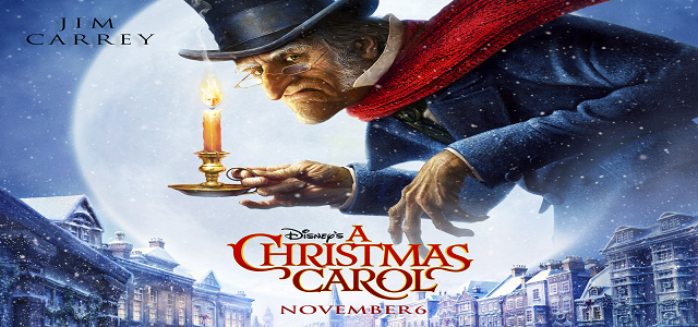 Watch A Christmas Carol (2009) Online For Free Full Movie English Stream