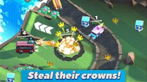 Crash of Cars MOD APK