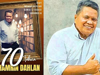 Yuk, Ramai-ramai Menulis Testimoni untuk Buku “70 Tahun Thamrin Dahlan”!