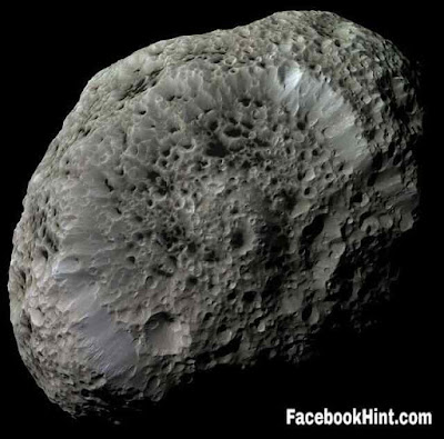 NASA Warns, Giant Asteroid To Make Closest Approach With Earth These Days