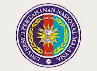 Jawatan Kerja Kosong Koperasi Universiti Pertahanan Nasional Malaysia Berhad (KUPENA) logo