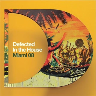 Defected In The House Miami 08