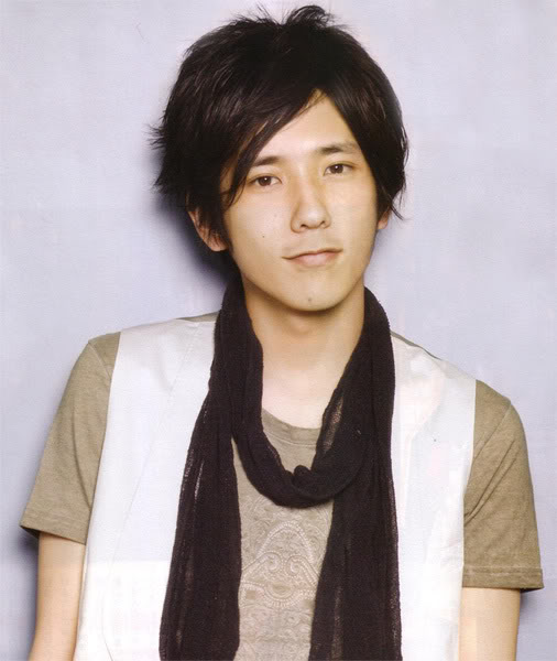 Kazunari Ninomiya - Picture Colection