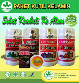 Obat Kutil Kelamin Mudah Sembuh