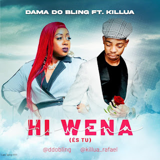 Dama Do Bling - Hi Wena (Es Tu) [feat. Killua Rafael] Download Mp3
