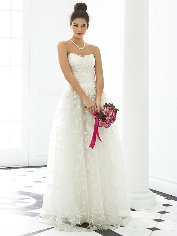  Wedding  Dresses  Under  500  Vol 21 Aisle Perfect