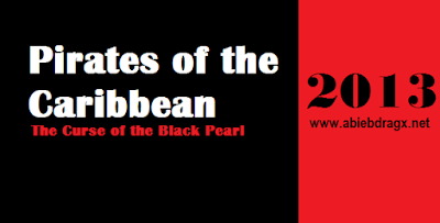 Download Pirates of the Caribbean: The Curse of the Black Pearl (2003) [Google drive] 