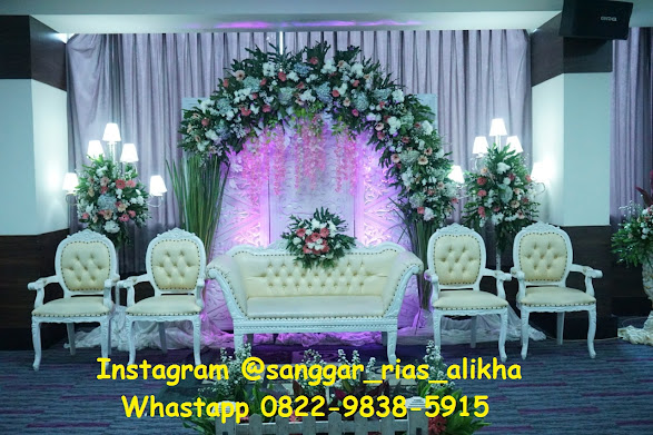 Makeup Akad Nikah, Cimuning, Mustikasari, Rias Pengantin Termurah, Paket Pernikahan Rumah, Gedung, Aula, Dekorasi Pelaminan