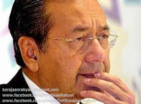 Tun Dr. Mahathir Mohamad