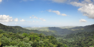 Yokahu Tower