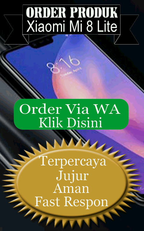 Order Smartphone