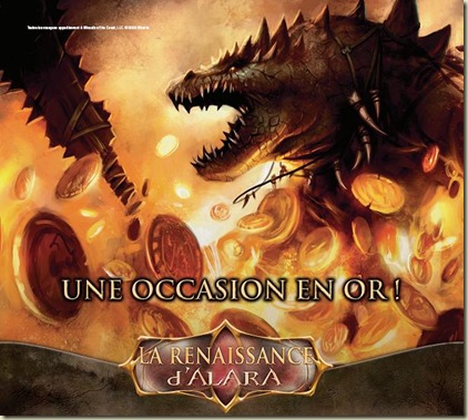 AlaraRebornGoldEvent