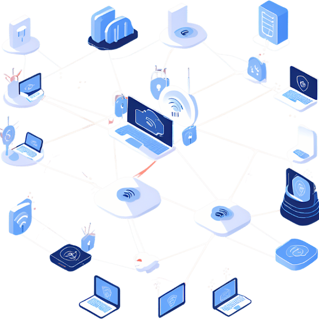 Lock Down Your Network Security