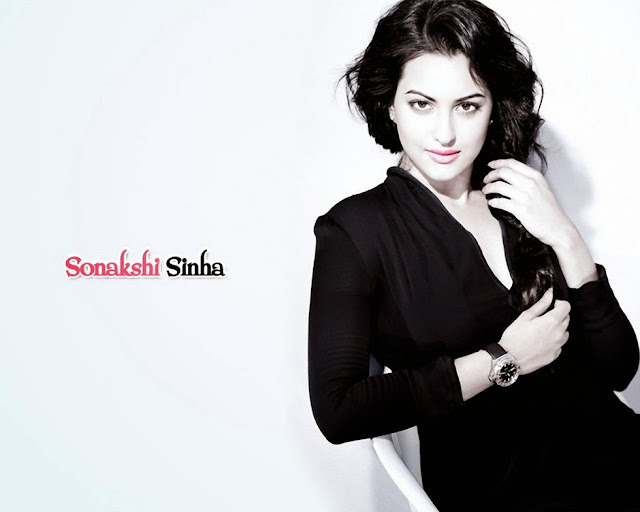 Download Best HD Wallpapers Of Sonakshi Sinha Free