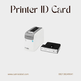 printer id card zebra