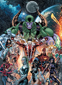 #9 DC Universe Wallpaper