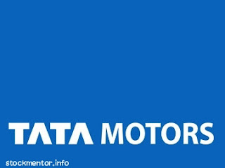 Tata-motors-share, Stokmentor