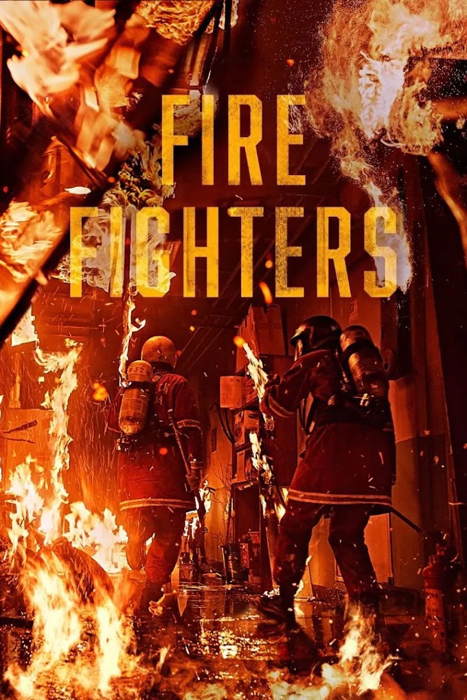 Firefighters (2024) Movie Download