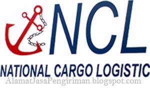 Alamat dan telepon National Cargo Logistic NCL Jakarta