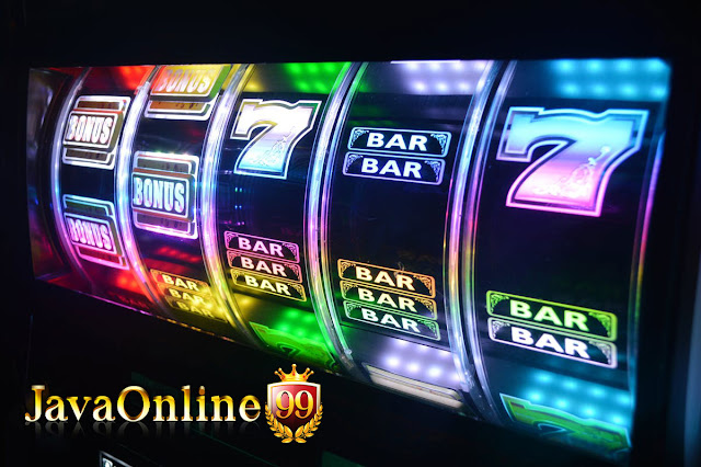 BAGAIMANA JUDI SLOT ONLINE BEKERJA?