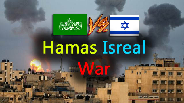 newser24 isreal Hamas war