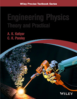 Engineering Physics Theory and Practical