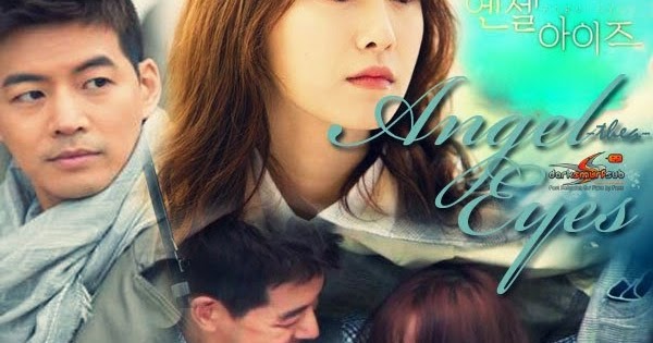 Sinopsis Angel Eyes Full Episode 1-20 Lengkap