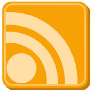 Cara membuat logo Umpan RSS menggunakan CSS3