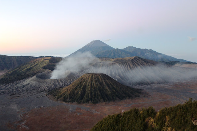 turismo y viajes a indonesia