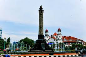 Tempat Wisata di Kota Semarang Jawa Tengah